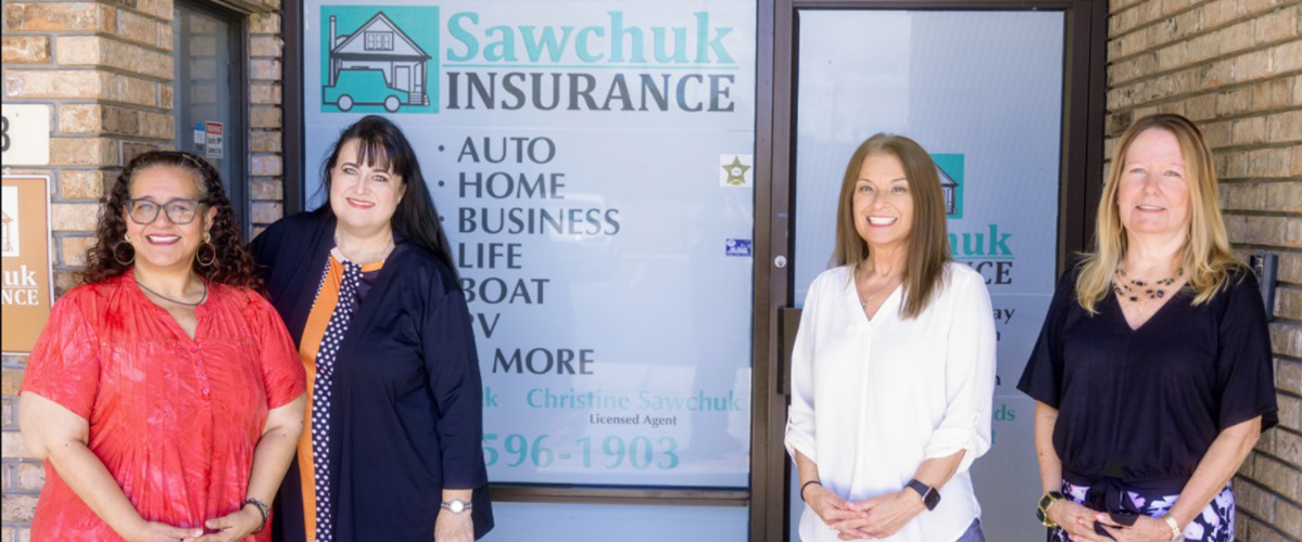 About Sawchuk Insurance, Inc.