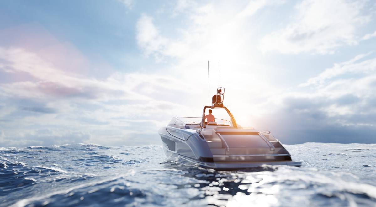 Florida Boat/Watercraft Insurance Coverage