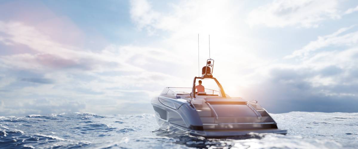 Florida Boat/Watercraft Insurance Coverage