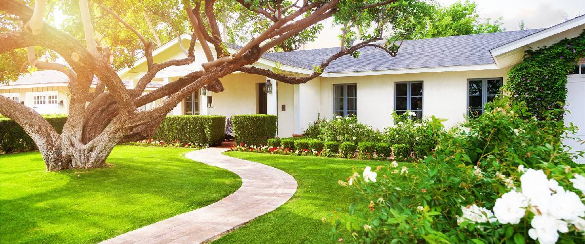 Florida Home owners with Home insurance coverage