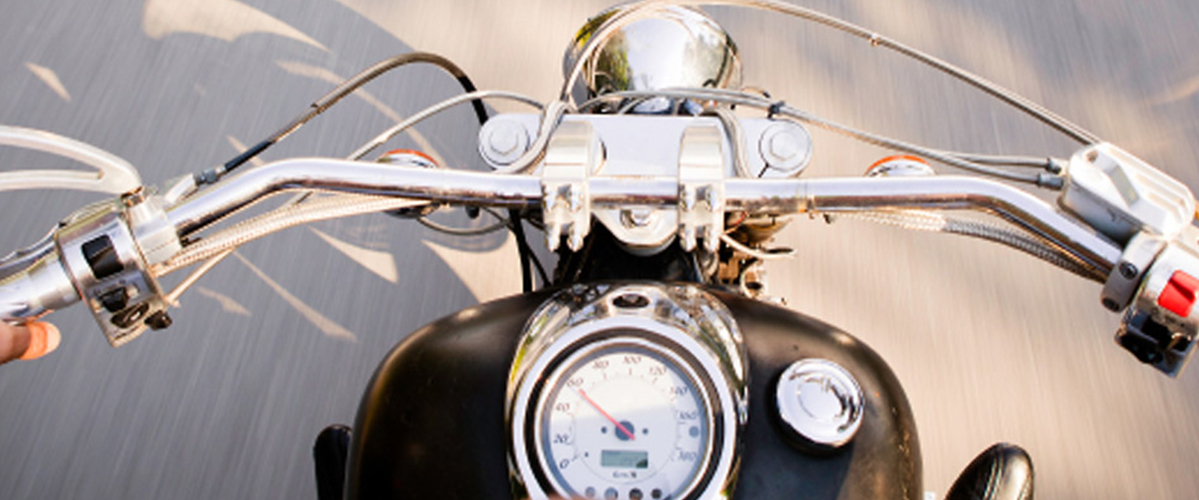 Florida Motorcycle Insurance Coverage
