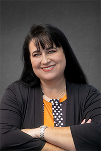 Karrol Verrette