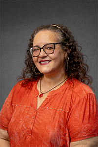 Yvette Velez